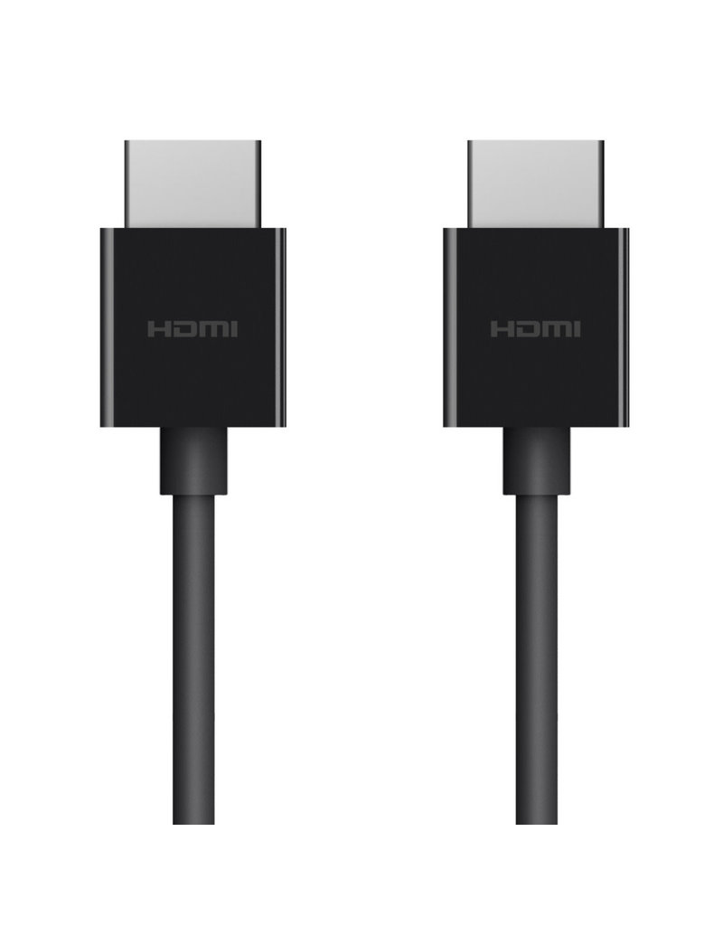 BELKIN Belkin HDMI Cable 2M 4K