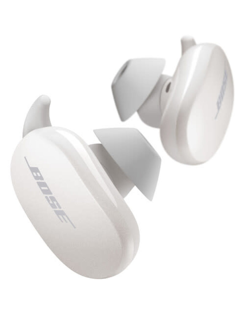 BOSE Bose QuietComfort Earbuds - White