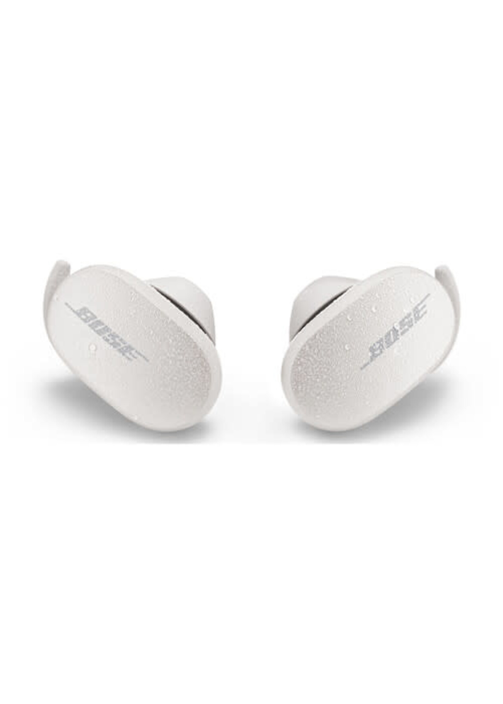 Bose QuietComfort Earbuds White iWorld Trinidad