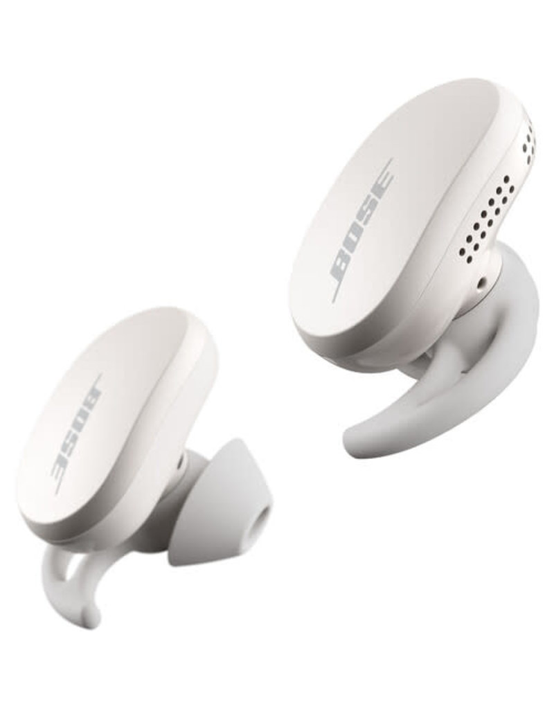 BOSE Bose QuietComfort Earbuds - White