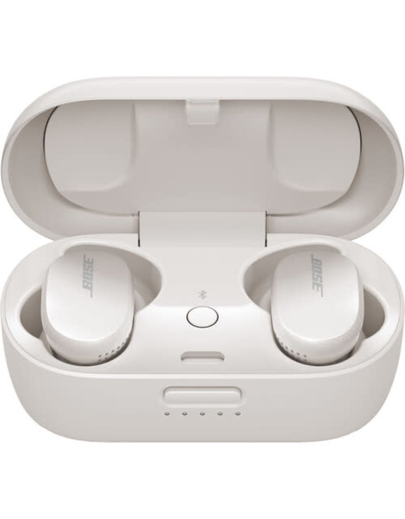 BOSE Bose QuietComfort Earbuds - White