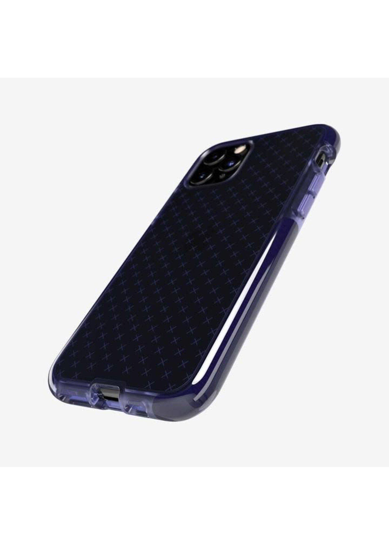 Tech21 Tech21 (Apple Exclusive) Evo Check for iPhone 11 Pro - Indigo