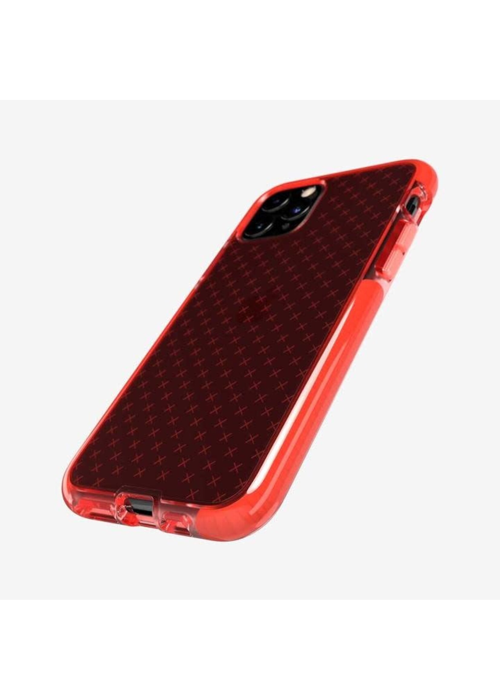 Tech21 Tech21 (Apple Exclusive) Evo Check for iPhone 11 Pro - Coral