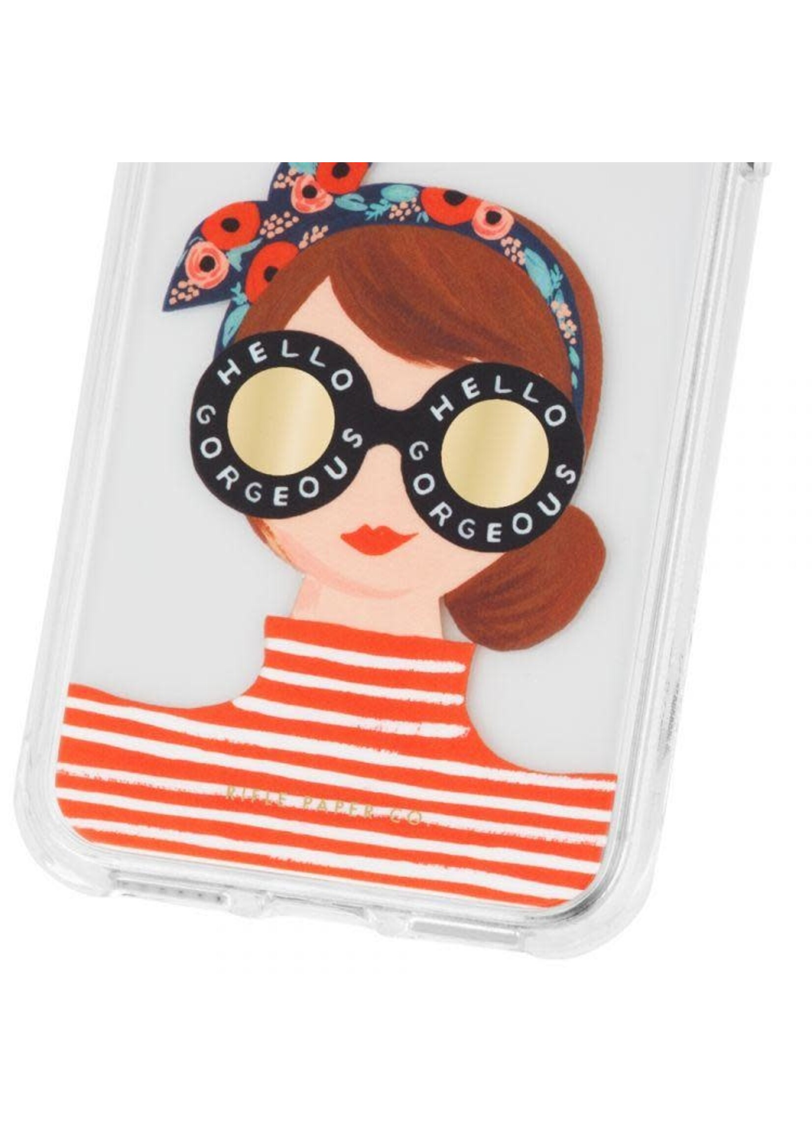 Case-Mate Case-Mate (Apple Exclusive) Rifle Paper Case for iPhone 11 Pro - Gorgeous Girls
