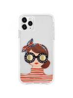 Case-Mate Case-Mate (Apple Exclusive) Rifle Paper Case for iPhone 11 Pro - Gorgeous Girls