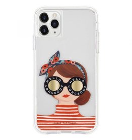 Case-Mate Case-Mate (Apple Exclusive) Rifle Paper Case for iPhone 11 Pro - Gorgeous Girls