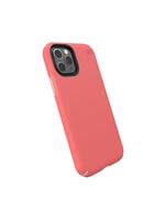 Speck Speck (Apple Exclusive) Presidio Pro Case for iPhone 11 Pro - Parrot Pink/Chiffon Pink