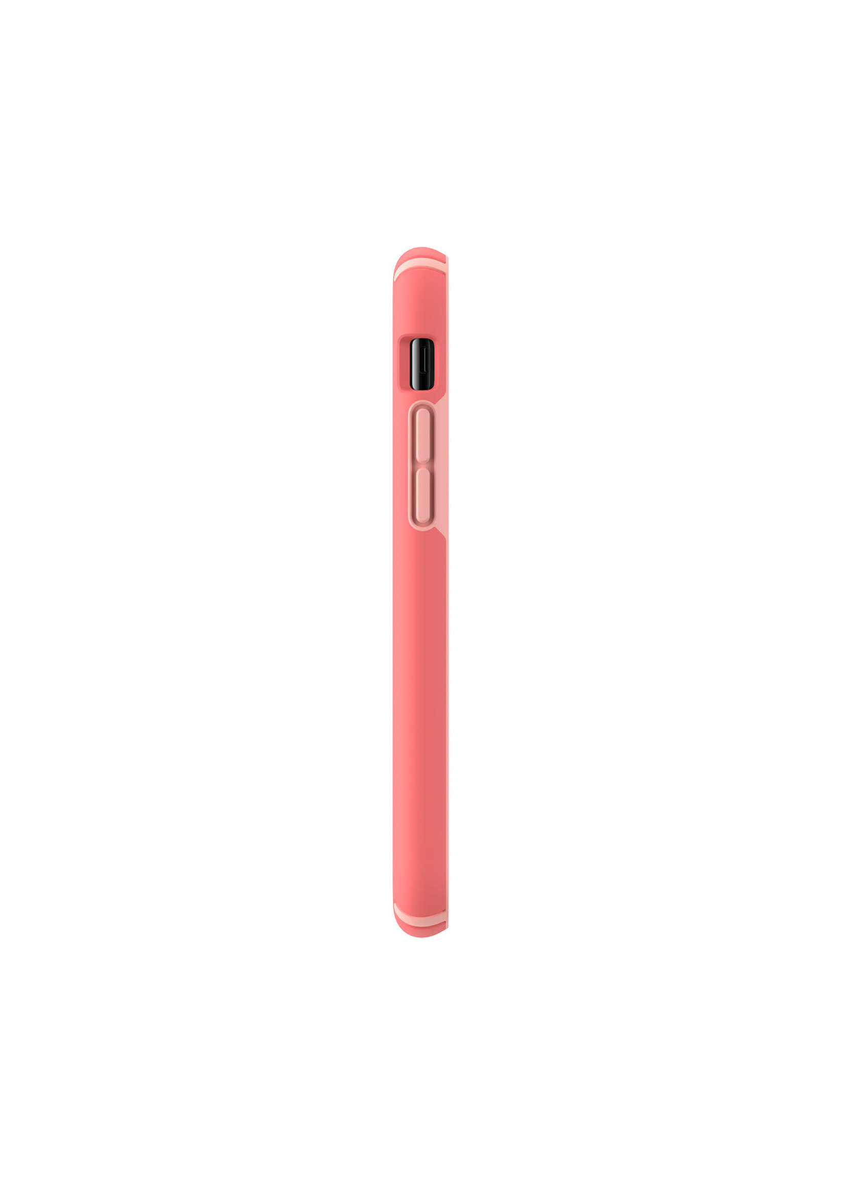 Speck Speck (Apple Exclusive) Presidio Pro Case for iPhone 11 Pro - Parrot Pink/Chiffon Pink