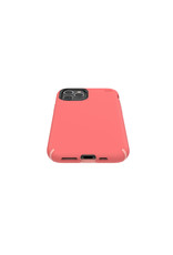 Speck Speck (Apple Exclusive) Presidio Pro Case for iPhone 11 Pro - Parrot Pink/Chiffon Pink