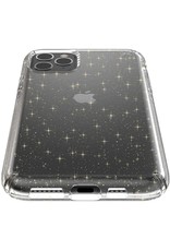 Speck Speck (Apple Exclusive) Presidio Clear Glitter Case for iPhone 11Pro Max - Gold
