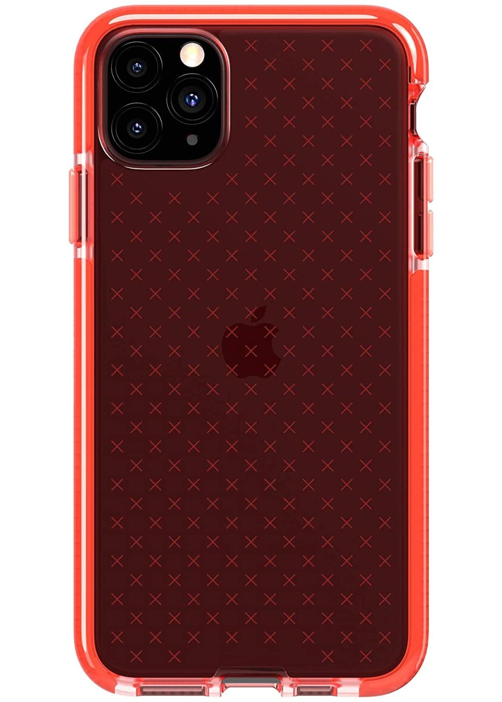 Tech21 Tech21 (Apple Exclusive) Evo Check for iPhone 11 Pro Max - Coral