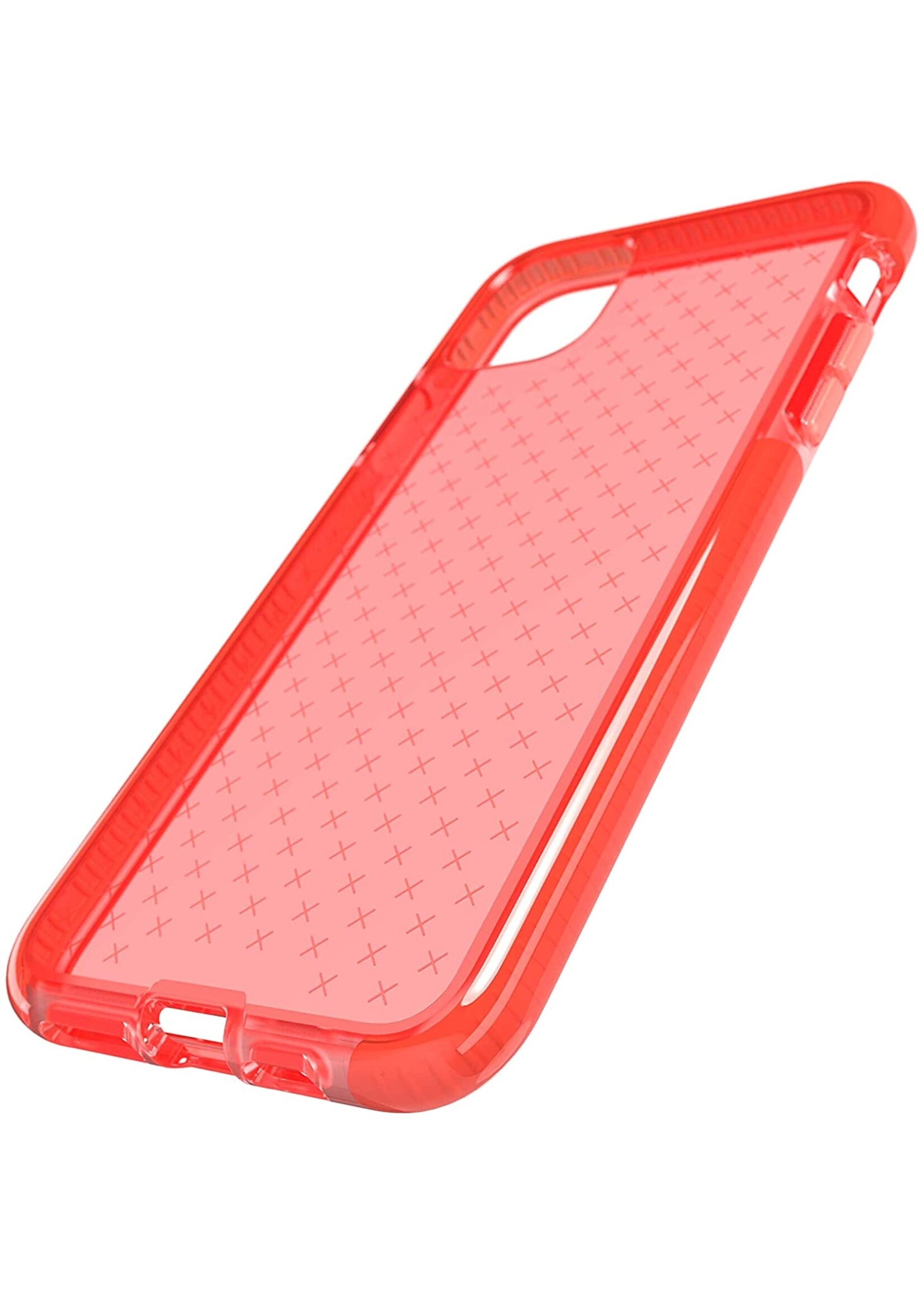 Tech21 Tech21 (Apple Exclusive) Evo Check for iPhone 11 Pro Max - Coral