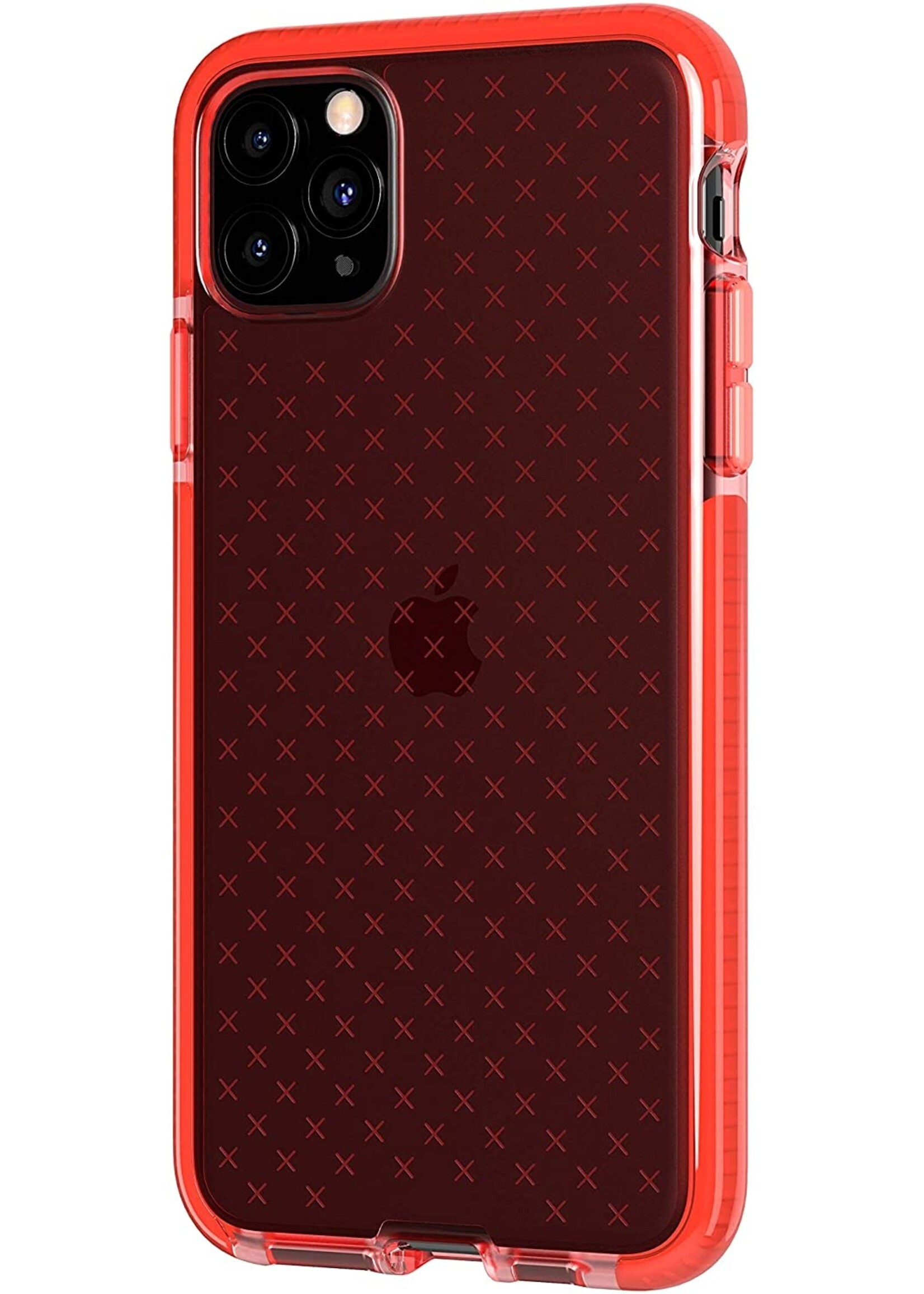 Tech21 Tech21 (Apple Exclusive) Evo Check for iPhone 11 Pro Max - Coral