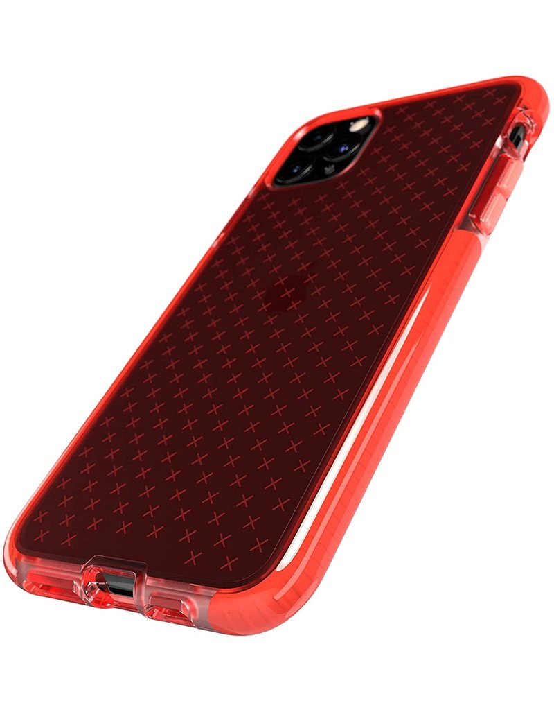 Tech21 Tech21 (Apple Exclusive) Evo Check for iPhone 11 Pro Max - Coral