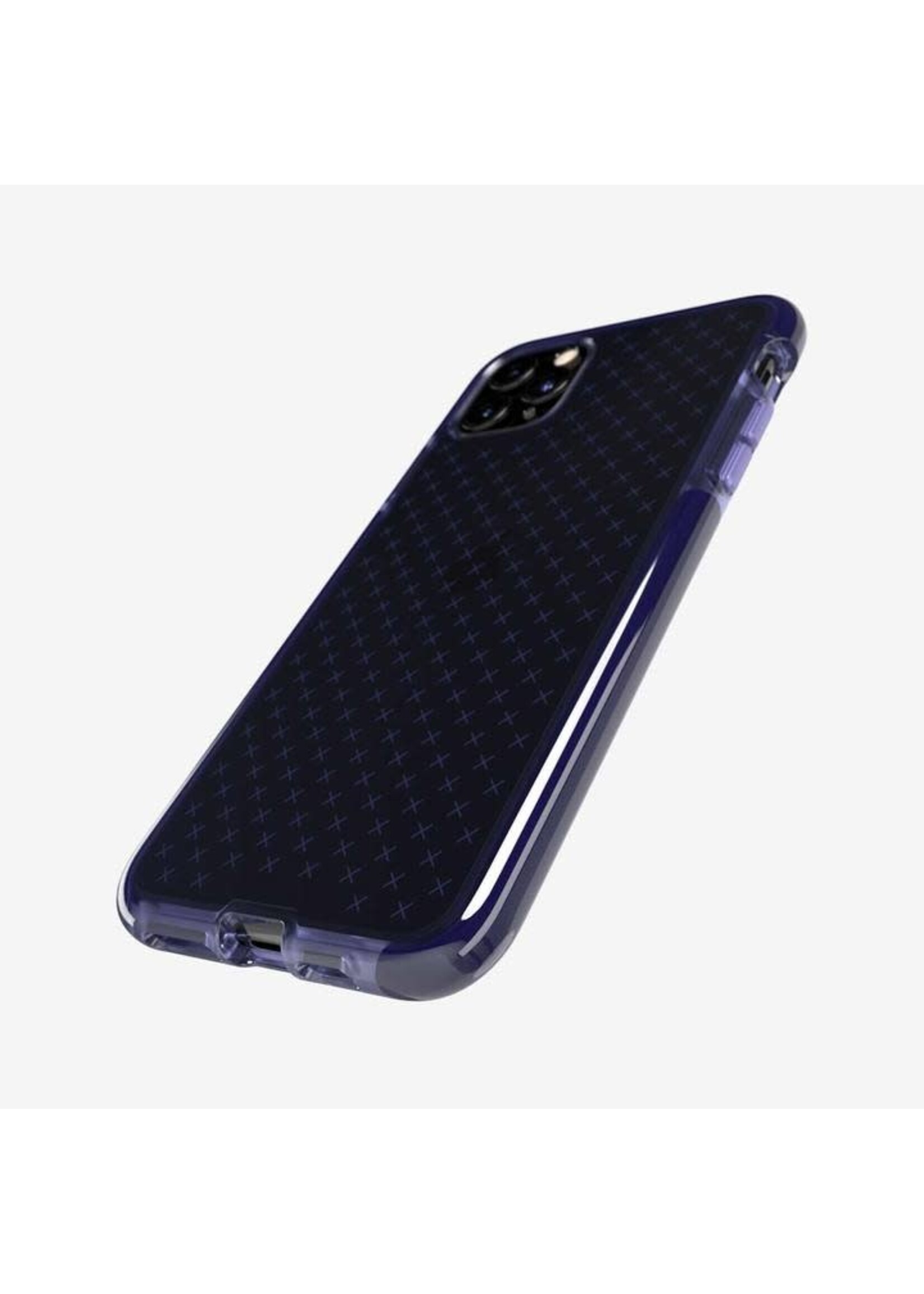 Tech21 Tech21 (Apple Exclusive) Evo Check for iPhone 11 Pro Max - Indigo