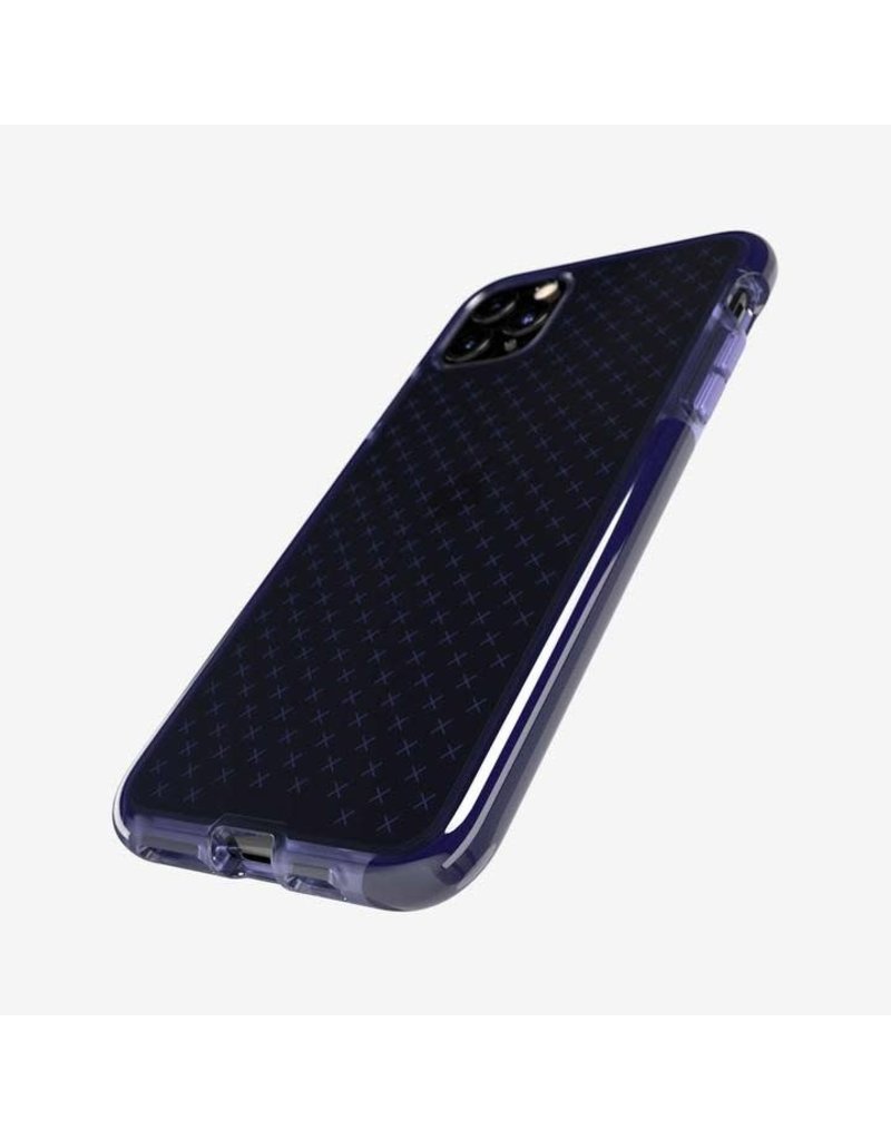 Tech21 Tech21 (Apple Exclusive) Evo Check for iPhone 11 Pro Max - Indigo