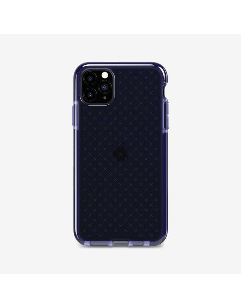 Tech21 Tech21 (Apple Exclusive) Evo Check for iPhone 11 Pro Max - Indigo