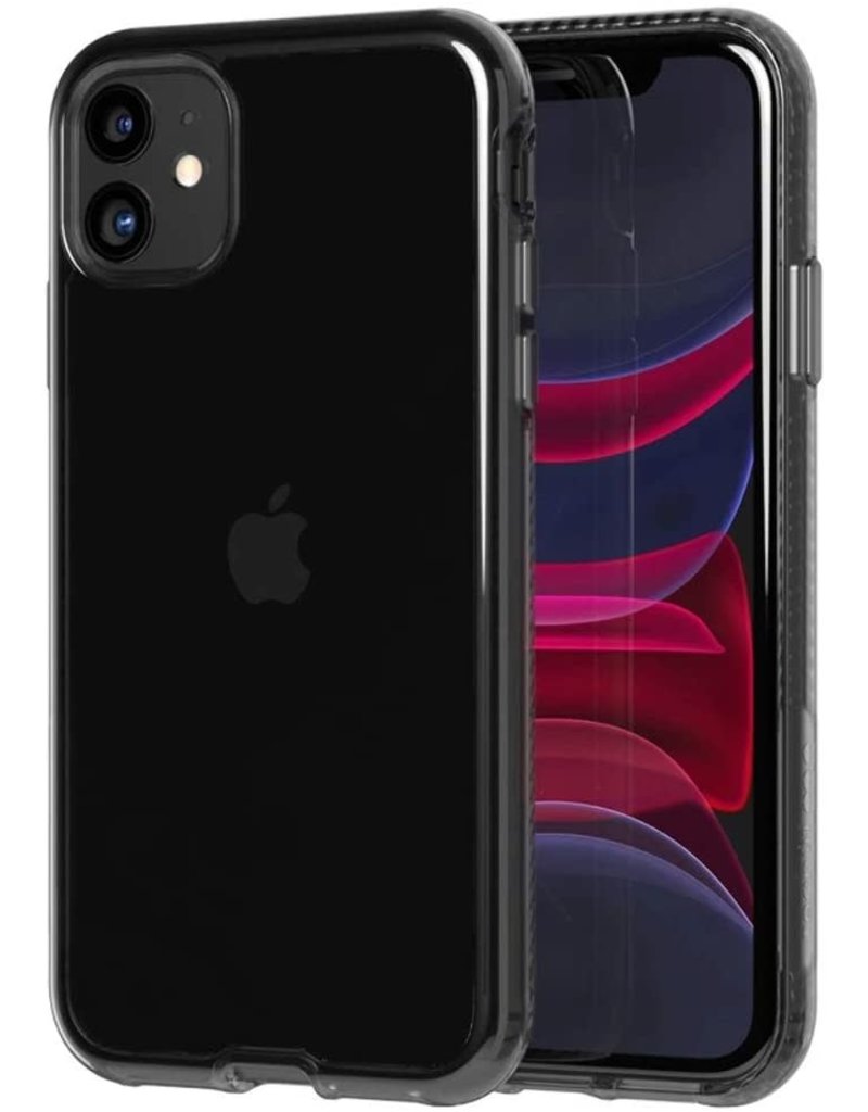 Tech21 Tech21 (Apple Exclusive) Pure Tint for iPhone 11 Pro Max - Carbon