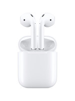 APPLE Apple AirPods with Charging Case (2nd Generation)