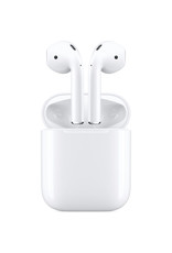 APPLE Apple AirPods with Charging Case (2nd Generation)