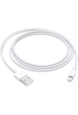 APPLE APPLE LIGHTNING TO USB (1M) (MD818ZM/A)