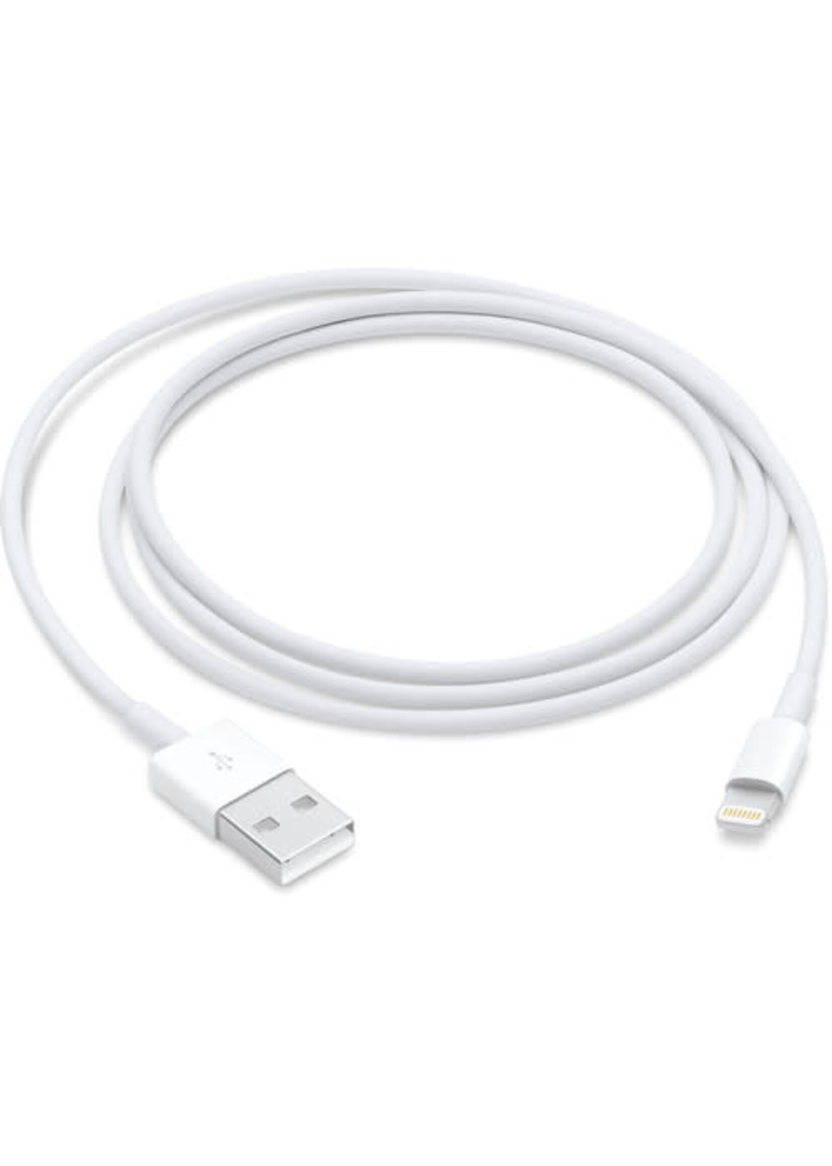 Apple APPLE LIGHTNING TO USB (1M) (MD818ZM/A)