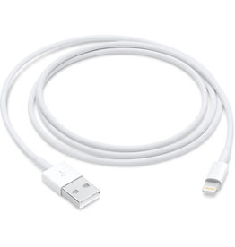 APPLE APPLE LIGHTNING TO USB (1M)