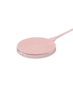 NATIVE UNION Native Union Drop Wireless Charger 10W (V2) - Fabric Rose