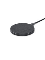 NATIVE UNION Native Union DROP WIRELESS FAST CHARGER - BLACK