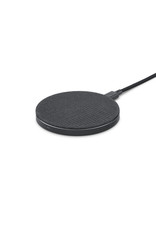 NATIVE UNION Native Union DROP WIRELESS FAST CHARGER - BLACK