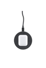 NATIVE UNION Native Union DROP WIRELESS FAST CHARGER - BLACK