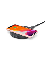 NATIVE UNION Native Union DROP WIRELESS FAST CHARGER - BLACK