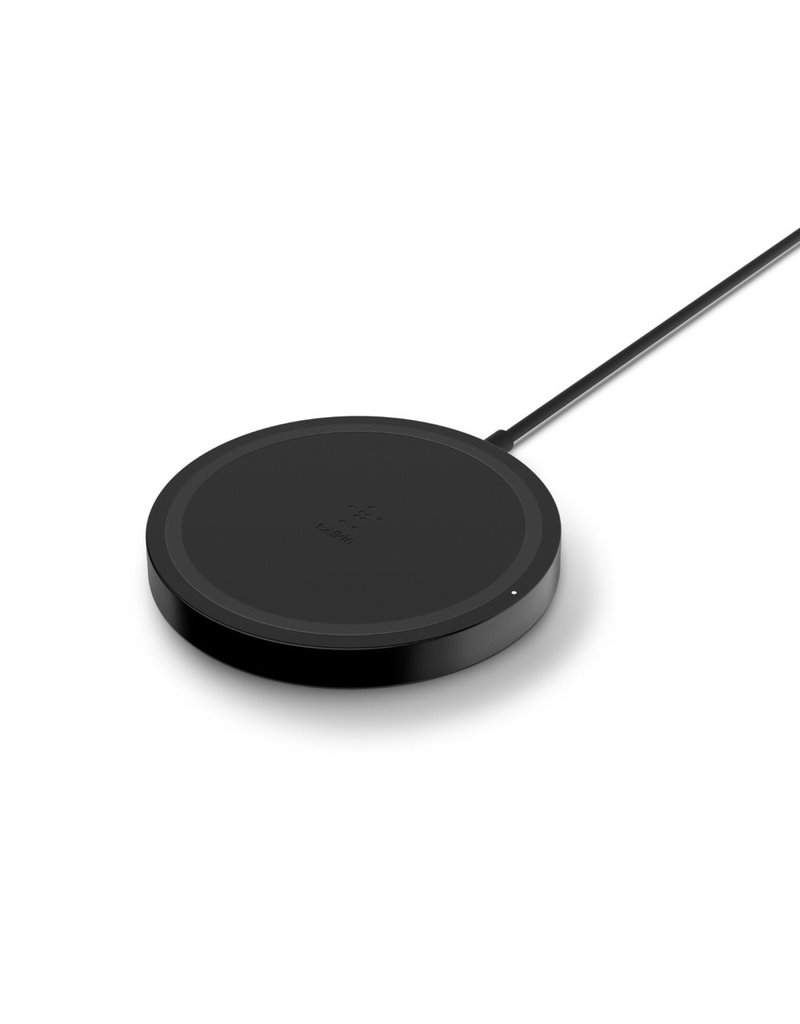 BELKIN BELKIN BOOST UP Wireless Charging Pad - Black 5W