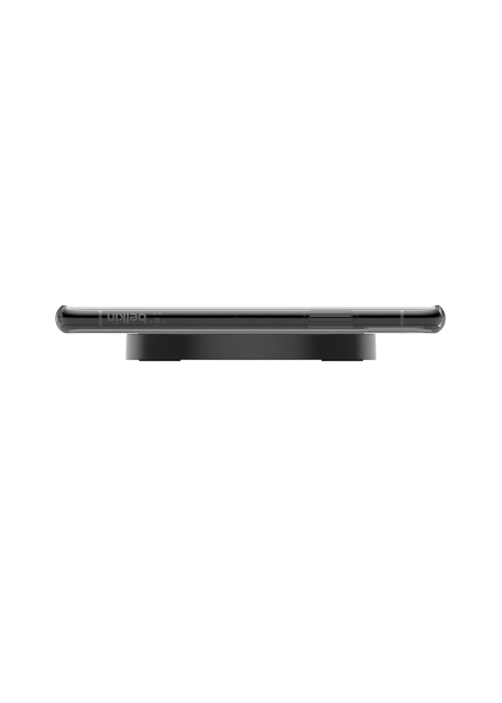 BELKIN BELKIN BOOST UP Wireless Charging Pad - Black 5W