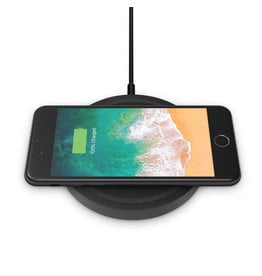 BELKIN BELKIN BOOST UP Wireless Charging Pad - Black 5W