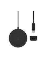 BELKIN BELKIN BOOST UP Wireless Charging Pad - Black 5W