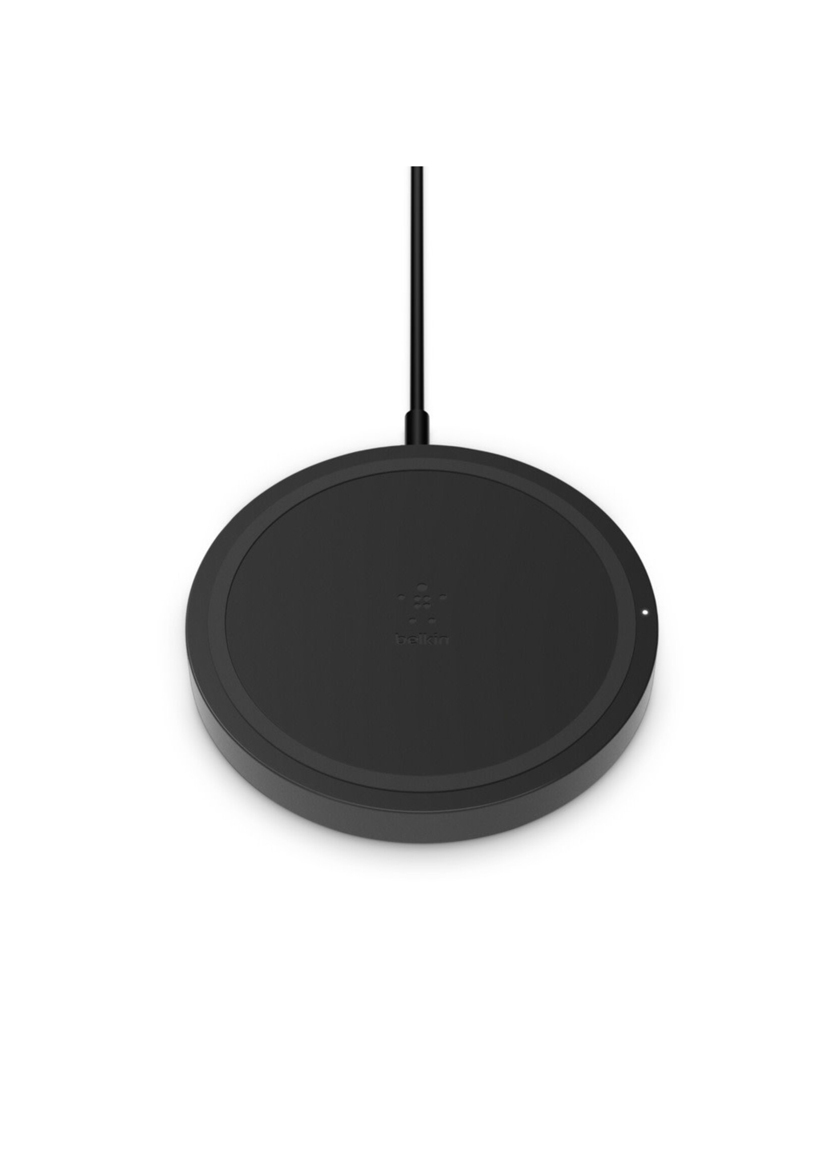 BELKIN BELKIN BOOST UP Wireless Charging Pad - Black 5W