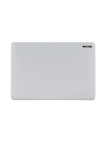 Incase Incase Snap Jacket for MacBook Pro 15" TB/ Non TB- Silver