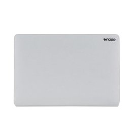 Incase Incase Snap Jacket for MacBook Pro 15" TB/ Non TB- Silver