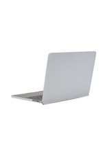 Incase Incase Snap Jacket for MacBook Pro 15" TB/ Non TB- Silver