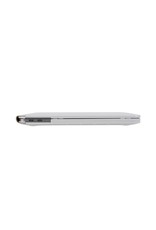 Incase Incase Snap Jacket for MacBook Pro 15" TB/ Non TB- Silver