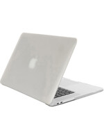 Tucano Nido Policarbonate hardshell case for MacBook 15" with Touch Bar - Clear