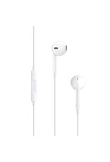 APPLE APPLE EARPODS WITH REMOTE 3.5MM