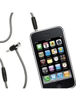 Griffin GRIFFIN HANDS FREE AUX CABLE 3' BLACK