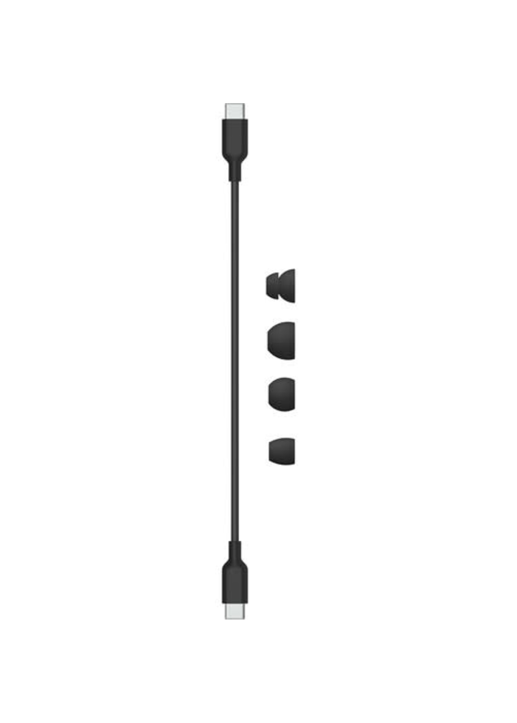 BEATS Beats by Dr. Dre Beats Flex Wireless In-Ear Headphones (Black)