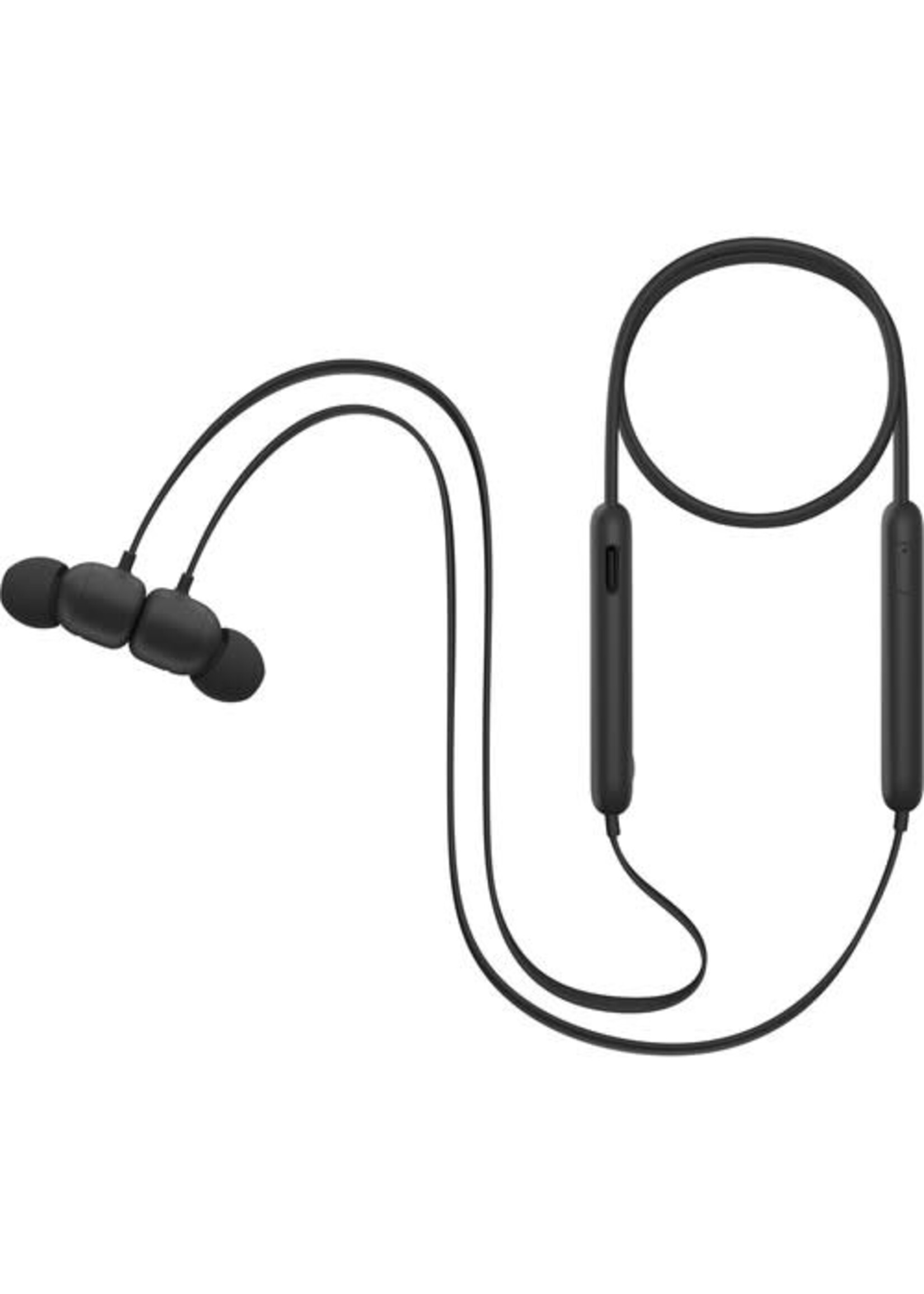BEATS Beats by Dr. Dre Beats Flex Wireless In-Ear Headphones (Black)