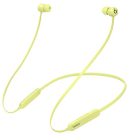 BEATS Beats by Dr. Dre Beats Flex Wireless In-Ear Headphones (Yellow)