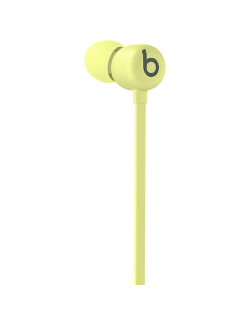 BEATS Beats by Dr. Dre Beats Flex Wireless In-Ear Headphones (Yellow)