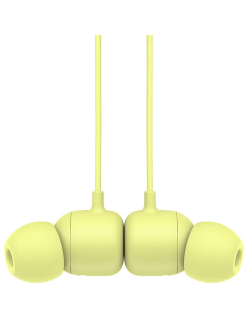 BEATS Beats by Dr. Dre Beats Flex Wireless In-Ear Headphones (Yellow)
