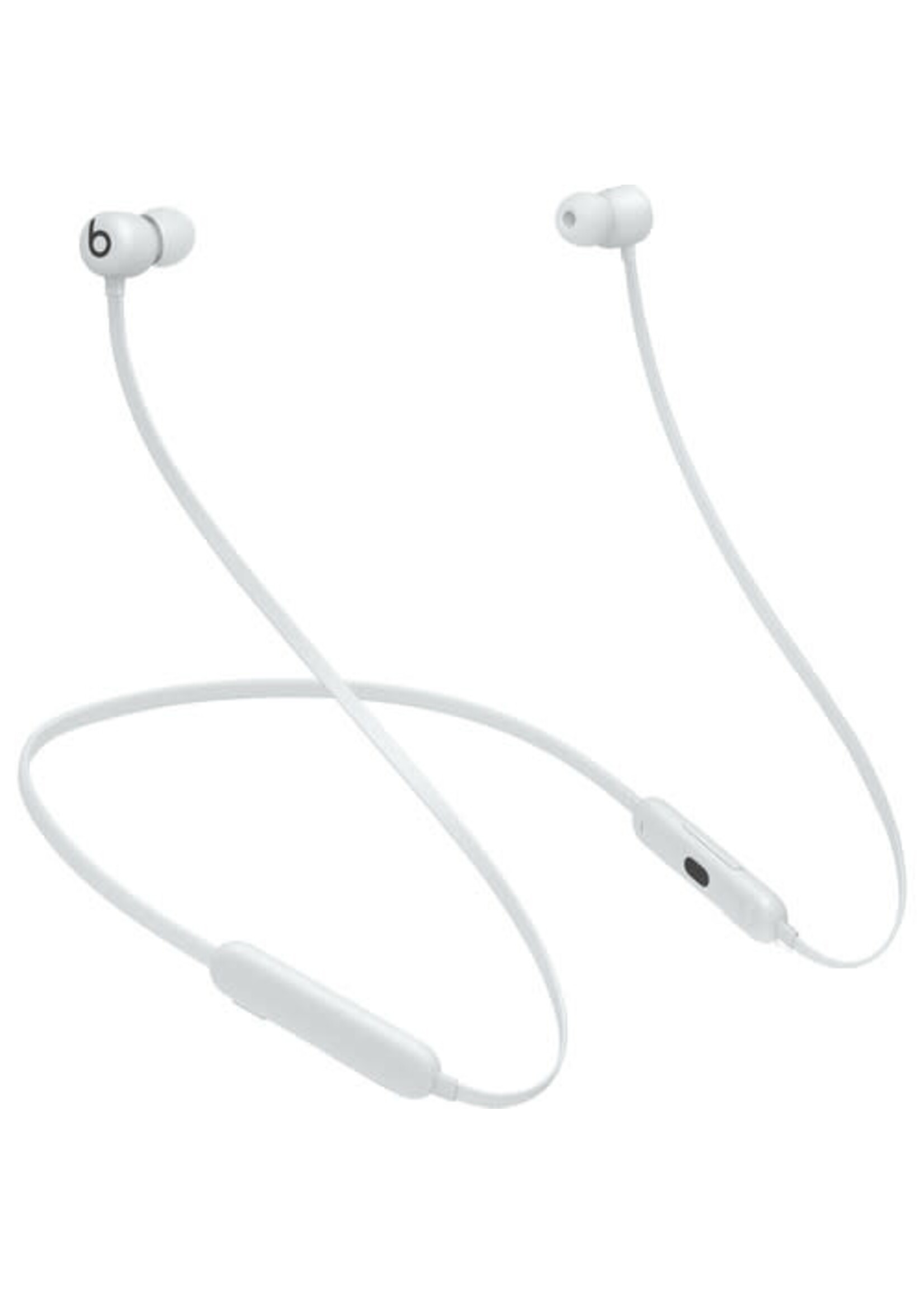 BEATS Beats by Dr. Dre Beats Flex Wireless In-Ear Headphones (Smoke Gray)